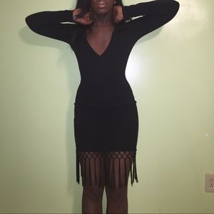 LBD with Fringe