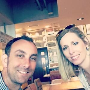 Meet your Posher, Kristi