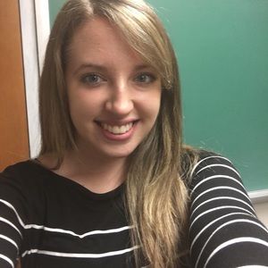 Meet your Posher, Marissa