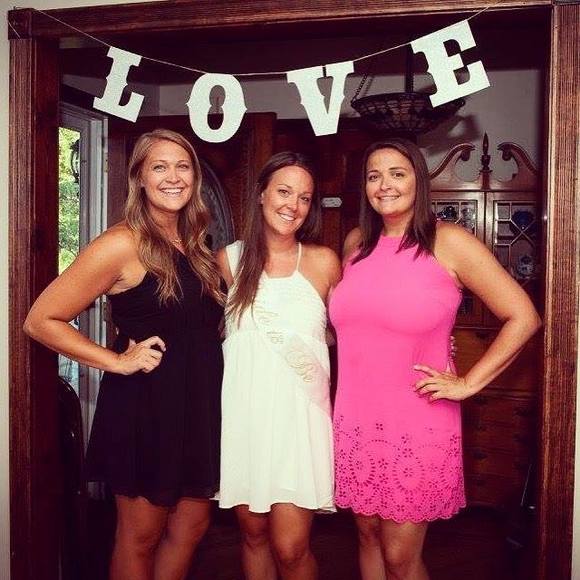 Meet your Posher, Taylor