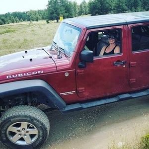 Meet your Posher, Michelle