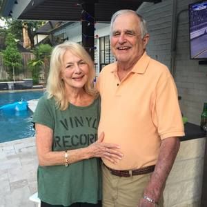 Meet your Posher, Ruthie