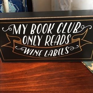 Meet your Posher, Carolyn