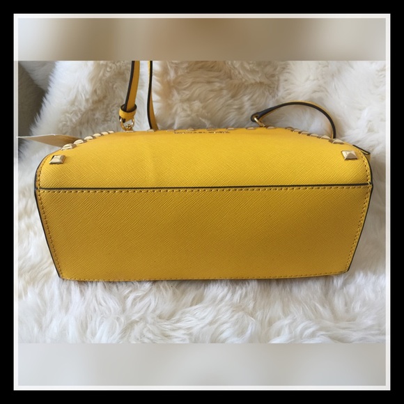 SOLD ON EBAY -๐Host Pick๐ Michael Kors Selma Stu - Picture 4 of 4