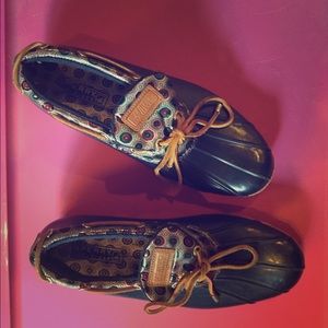 Sperry Duckling shoes