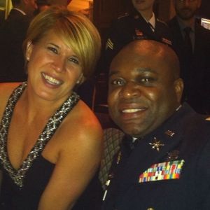 Meet your Posher, Samantha