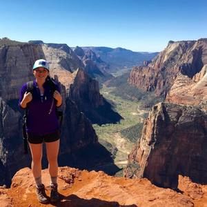 Meet your Posher, Sharon