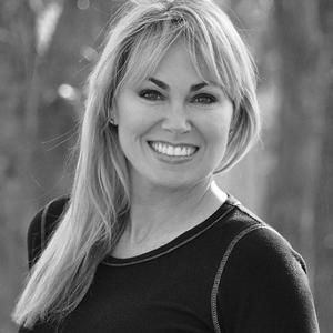 Meet your Posher, Stacy