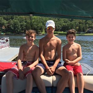 Meet your Posher, Christy