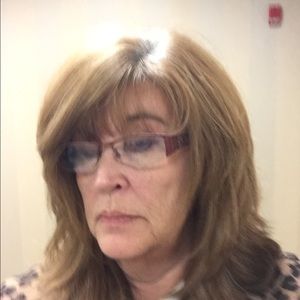 Meet your Posher, Sherri