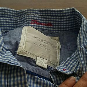 American Eagle favorite shirt