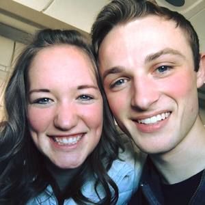 Meet your Posher, Alison