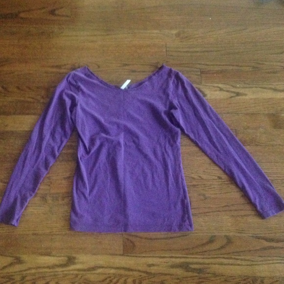 Matilda Jane long sleeve tee size small