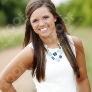 Meet your Posher, Jenna