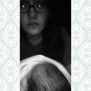 Meet your Posher, Kelci