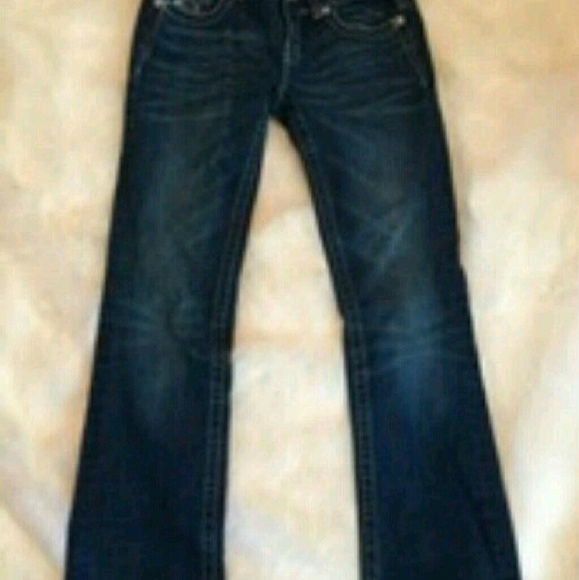 Miss me jeans size 28