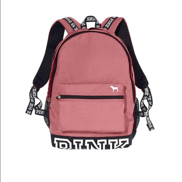 Soft begonia backpack , ISO
