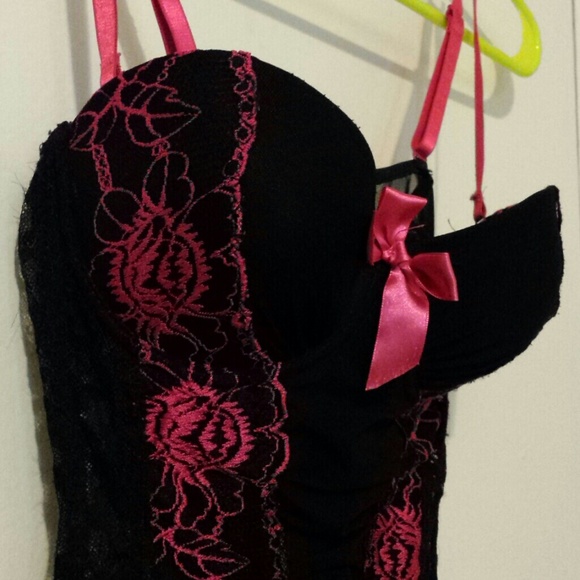 Lingerie
