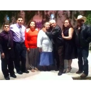 Meet your Posher, Zulema