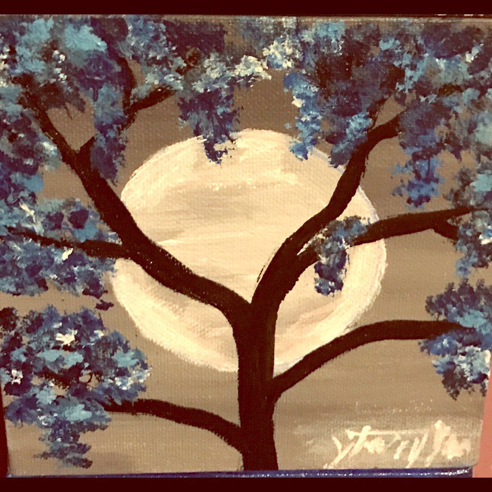 Meet your Posher, Carmen