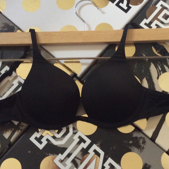VS PUSH UP BRA /32B 💛💛