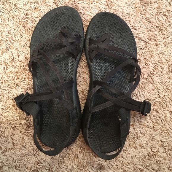 Chaco sandals