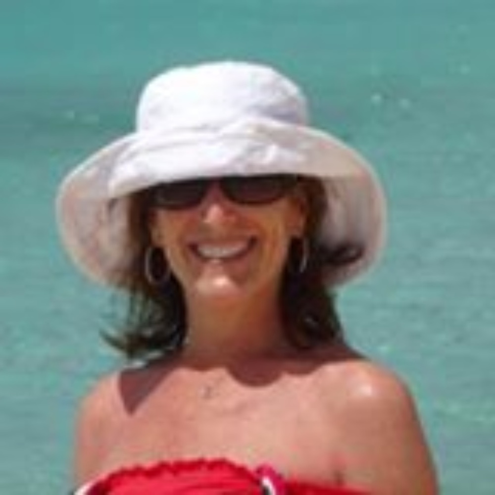 Meet your Posher, Glenda