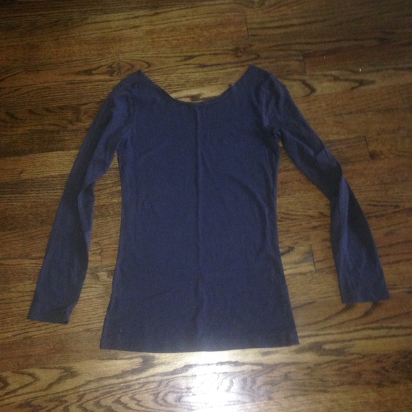 Matilda Jane long sleeve top size small