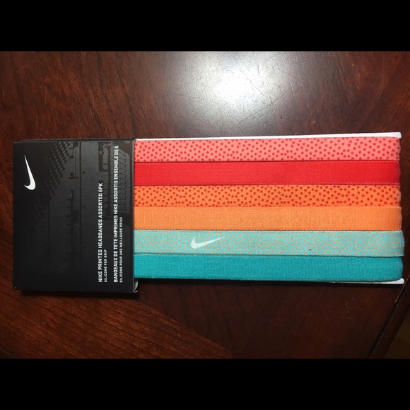 Nike Headbands