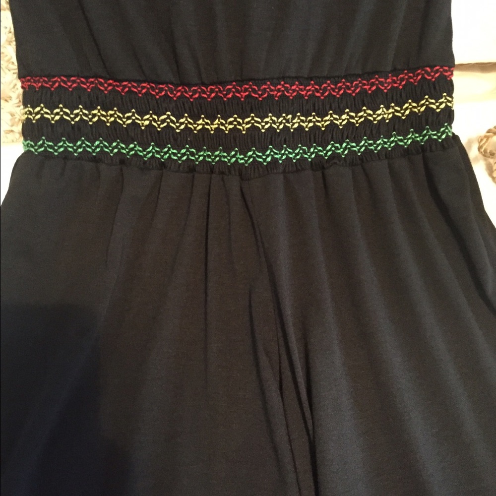 Jumpsuit - Picture 5 of 6