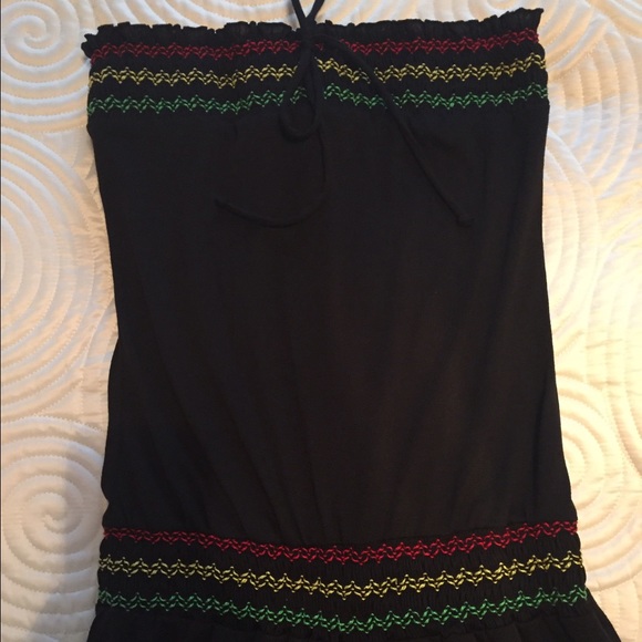 Jumpsuit - Picture 3 of 6