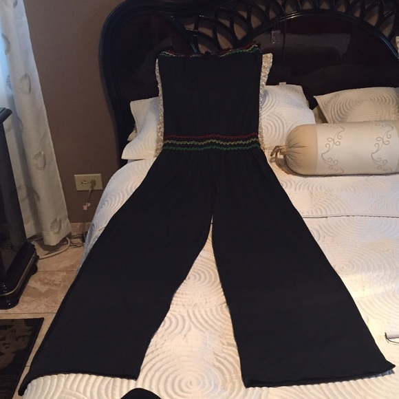 Jumpsuit - Picture 4 of 6