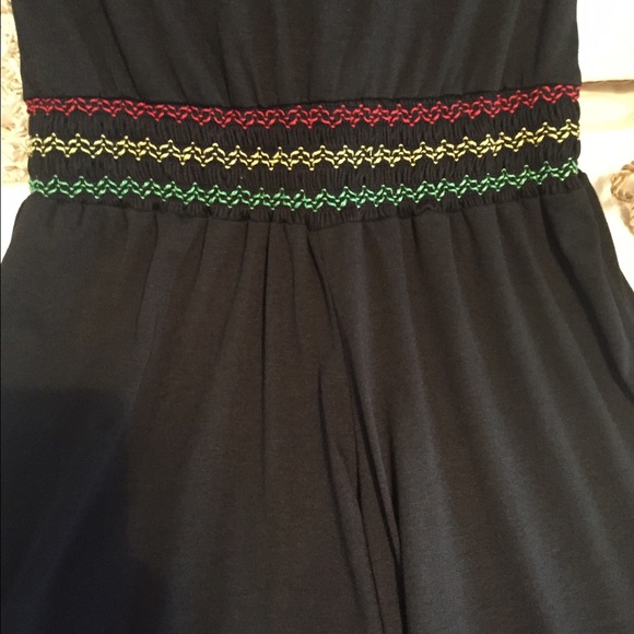 Jumpsuit - Picture 5 of 6