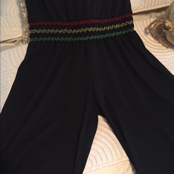 Jumpsuit - Picture 6 of 6