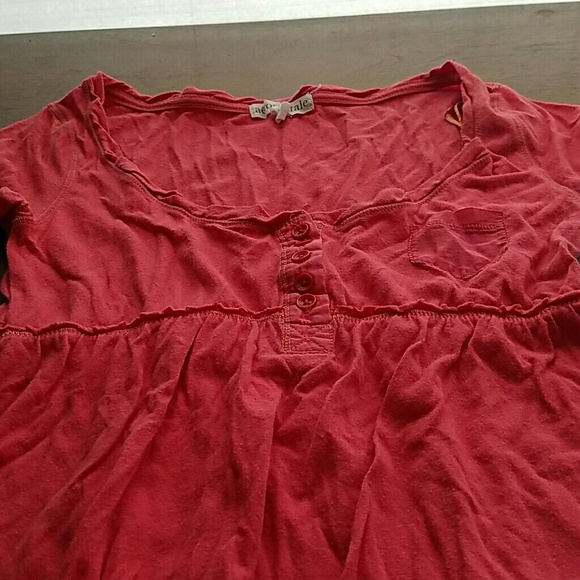 Aeropostale shirt