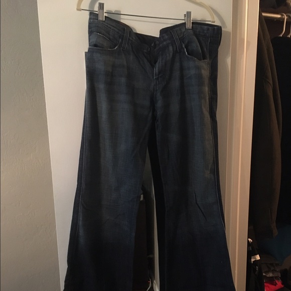 7 for all mankind jeans