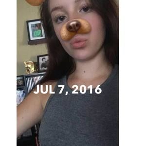 Meet your Posher, Mackenzie