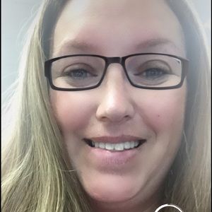 Meet your Posher, Alicia