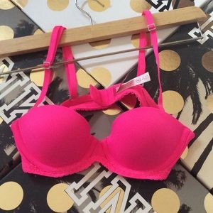 VS PINK TOTAL SWEETHEART MULTI BRA💗💗