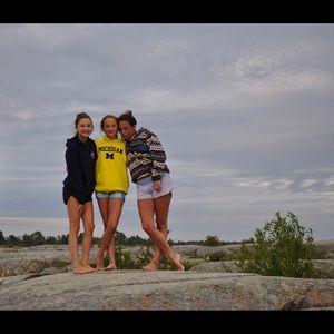 Meet your Posher, Bridget