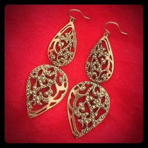 Kenneth Cole Earrings
