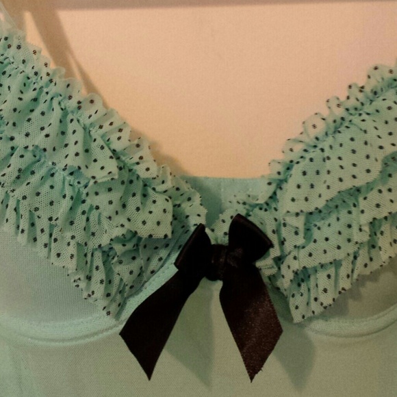Cato's Lingerie Set