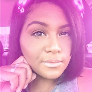 Meet your Posher, Katherine