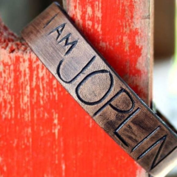 Meet your Posher, Kelli