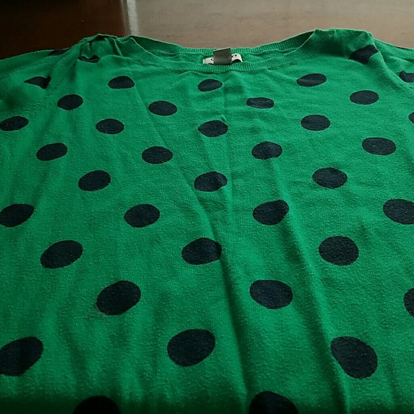 Old Navy sweater