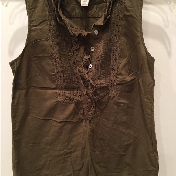 J.Crew top