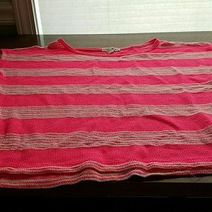 Aeropostale crop sweater