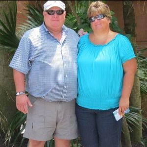 Meet your Posher, Cathy