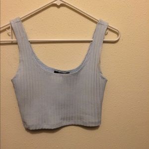 Beautiful Forever 21 Crop Top