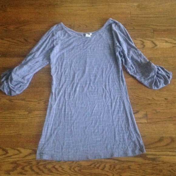 Matilda Jane Hadley Tunic size medium